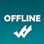 Offline Chat, No last seen 1.6