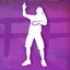Daily Emote Discovery Dances
