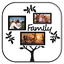 Tree Photo Frames 2.6