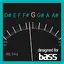 Fine Bass Tuner - Chromatic 1.85