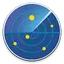 Marine Radar - Ship tracker 2.0