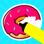 Sticker Art: Asmr Color 3.3