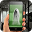 Ghost In Camera (scary prank) 6699.0