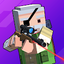 Battle Gun 3d - Ballerspiele 1.5.101
