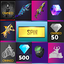 FFF Diamonds - Diamond Royale 13.0