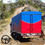 Heavy Cargo Truck Driving Game 1.0.23