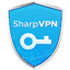 SharpVPN - Fast & Secure VPN 50.3