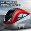 Metro Train Simulator 2023 1.5