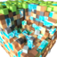 Pixel Block Cube Craft Builder 1