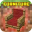 Mod Furniture for MCPE 1.6