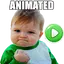 Baby Memes WASticker 4.0