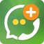 Message plus for What's app 1.14