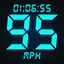 GPS Speedometer, Odometer 2.4.1