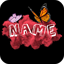 3D Smoke Effect Name Art Maker 7.3.5