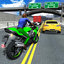 Moto Racer HD 6