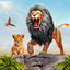 Ultimate Lion Simulator Game 18.3