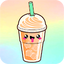 Cute Food Kawaii backgrounds 7.2