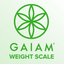 Gaiam Weight Scale 1.8
