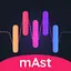 mAst: Music Status Video Maker 2.7.0