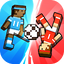 Droll Soccer 1.12.13