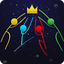 Stick Man Fight Game 2.1