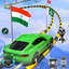 Stunts Car Game: GT Car Racing 1.00.0000