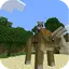 World dino mod for mcpe 4.4