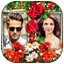Flower Dual Photo Frames App 1.23
