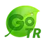 Turkish for GO Keyboard- Emoji 4.0