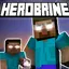 Herobrine Mod 9