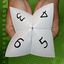 Cootie Catchers 2.3