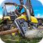 Logging Harvester Truck 1.5.21