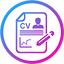 Resume Maker, CV maker app 2.54