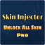 Skin Injector - Unlock All Ski 8.1