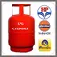 LPG Gas Booking Online (HP, In 1.4