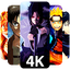 HD wallpapers 4k live anime 5.0