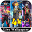 FFF Live Gaming Wallpapers