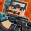 Pixel Combats 2: Gun games PvP 1.657