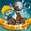 Eenies™ at War 10