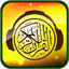 Al Quran Mp3 - 50 Reciters & T 6.4