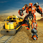 Army Train Shooting Games 1.2
