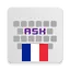 French for AnySoftKeyboard 4.1.332