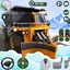 Snow Excavator Truck Simulator 4.8