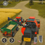Real Farm Tractor Trailer Game 2.1.8