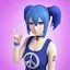 Anime Yandere Simulator 3D 1.5