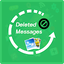 WhatsDelete view delete mesage 3.1.62