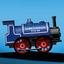 Train mania 3