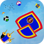Superhero Kite Flying Games 1.10