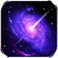 Galaxy Live Wallpapers 1.41