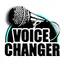 Microphone Voice Changer 20.5